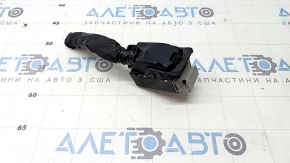 Фишка на блок ECU компьютер двигателя Hyundai Tucson 25-26 1.6T HEV желтая