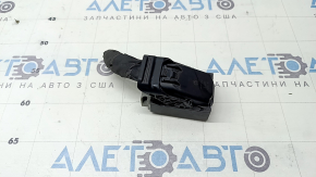 Фишка на блок ECU компьютер двигателя Hyundai Tucson 25-26 1.6T HEV красная