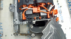Аккумуляторная батарея ВВБ в сборе Toyota Camry v70 18-24 Li-ion, 1 kWh, 62к, 245v