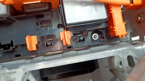 Аккумуляторная батарея ВВБ в сборе Toyota Camry v70 18-24 Li-ion, 1 kWh, 62к, 245v
