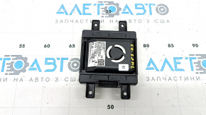 Беспроводное зарядное устройство Hyundai Tucson 25-26
