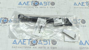 Крепление переднего бампера левое Subaru Legacy 20-22
