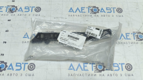 Крепление переднего бампера правое Subaru Legacy 20-22