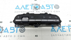 Блок кнопок центральной консоли Hyundai Tucson 25-26 1.6T HEV, под автопарковку, камеры 360 и блокировку межосевого дифференциала