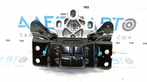 Подушка двигуна ліва Audi A3 8V 15-20 1.4T, 1.8T, 2.0T