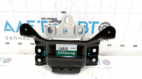 Подушка двигателя левая Audi A3 8V 15-20 1.4T, 1.8T, 2.0T