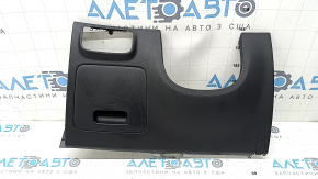 Накладка колени водителя Hyundai Tucson 25-26 1.6Т, черная