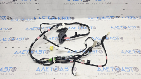 Проводка дверей передньої лівої Lexus RX 19-22