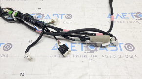 Проводка дверей передньої лівої Lexus RX 19-22