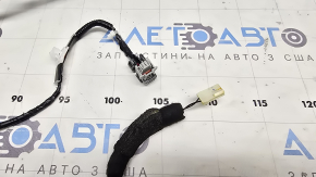 Проводка дверей передньої лівої Lexus RX 19-22