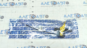 Ручка открытия замка капота подкапотная Ford Escape MK3 13-19
