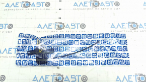 Ручка відкривання замка капота підкапотна Ford Escape MK3 13-19