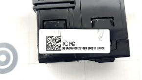 USB Hub Hyundai Tucson 25-26