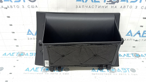 Перчаточный ящик, бардачок Hyundai Tucson 25-26 черный