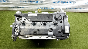 Двигатель Toyota Camry v70 21-22 2.5 A25A-FXS hybrid 62к