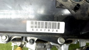 Двигатель Toyota Camry v70 21-22 2.5 A25A-FXS hybrid 62к