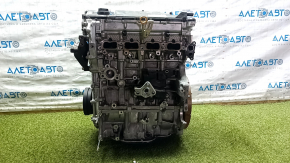 Двигатель Toyota Camry v70 21-22 2.5 A25A-FXS hybrid 62к