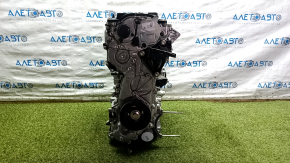 Двигатель Toyota Camry v70 21-22 2.5 A25A-FXS hybrid 62к