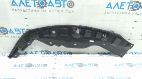 Кронштейн переднього бампера лівий Acura TLX 21-25 Type S