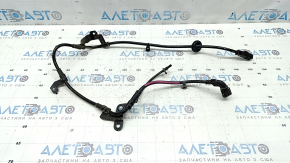 Датчик ABS задний правый Hyundai Tucson 22-26 1.6T HEV AWD