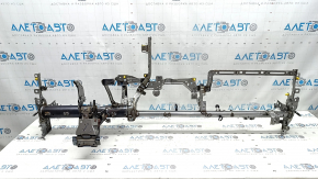 Труба подторпедная усиление Hyundai Tucson 25-26 1.6T HEV