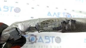 Проводка стартера BMW 5 G30 17-23 530e hybrid, 3.0T, 2.0Т