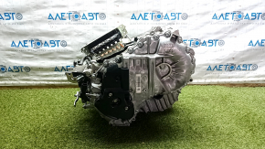 АКПП в сборе Toyota Camry v70 18-24 hybrid CVT FWD 62к