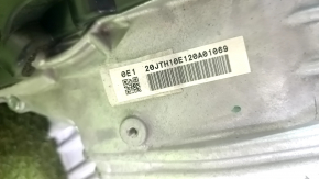 АКПП в сборе Toyota Camry v70 18-24 hybrid CVT FWD 62к
