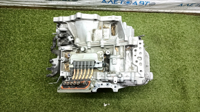 АКПП в сборе Toyota Camry v70 18-24 hybrid CVT FWD 62к