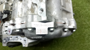 АКПП в сборе Toyota Camry v70 18-24 hybrid CVT FWD 62к