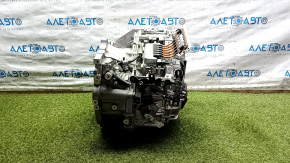 АКПП в сборе Toyota Camry v70 18-24 hybrid CVT FWD 62к