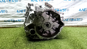 АКПП в сборе Toyota Camry v70 18-24 hybrid CVT FWD 62к