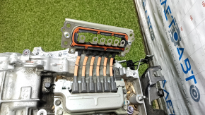 АКПП в сборе Toyota Camry v70 18-24 hybrid CVT FWD 62к