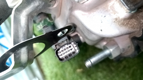 АКПП в сборе Toyota Camry v70 18-24 hybrid CVT FWD 62к