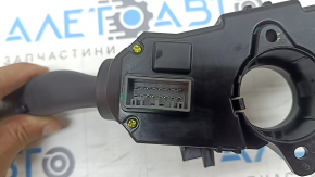 Подрулевой переключатель гитара в сборе Kia Niro 19-22 под ПТФ, потертости
