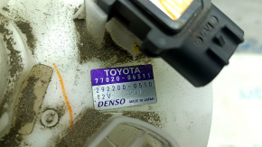 Топливный насос бензонасос Toyota Camry v70 18-24 hybrid