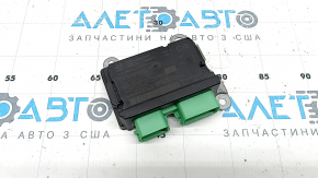 Модуль srs airbag компьютер подушек безопасности Hyundai Tucson 25-26 22 1.6T HEV