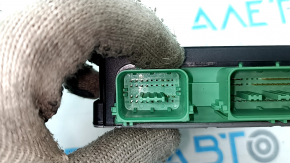 Модуль srs airbag комп'ютер подушок безпеки Hyundai Tucson 25-26 22 1.6T HEV