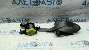 Ремень безопасности задний правый Kia Niro 17-22 HEV, PHEV серый