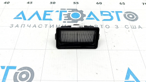 Подсветка номера двери багажника левая Hyundai Tucson 22-26