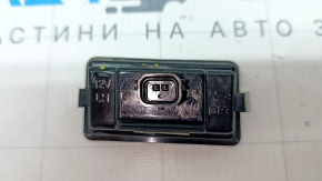 Подсветка номера двери багажника левая Hyundai Tucson 22-26