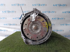 АКПП в сборе BMW X3 G01 19-19 RWD 109к