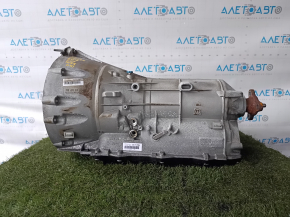 АКПП в сборе BMW X3 G01 19-19 RWD 109к