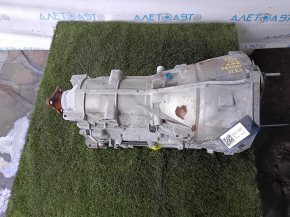 АКПП в сборе BMW X3 G01 19-19 RWD 109к