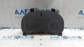 Щиток приборов Kia Niro 17-22 HEV 94к, царапины