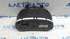 Щиток приборов Kia Niro 17-22 HEV 94к, царапины