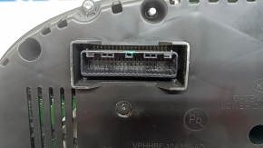 Щиток приборов Kia Niro 17-22 HEV 94к, царапины