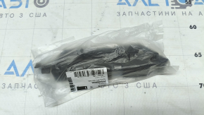 Крепление переднего бампера на крыле левое Ford Fusion mk5 13-16