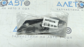Крепление переднего бампера на крыле левое Ford Fusion mk5 13-16