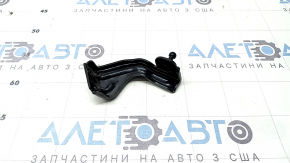 Кронштейн корпуса воздушного фильтра нижний Hyundai Tucson 22-26 1.6T HEV